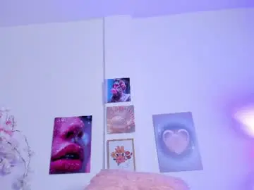 Chaturbate Sex Chat of mikaa17