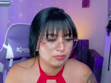 Chaturbate Adult Video Chat of miss_scarllet