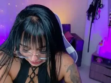 Chaturbate Best Webcam of miss_scarllet