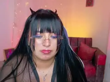 Chaturbate Live Sex Cam of miss_scarllet