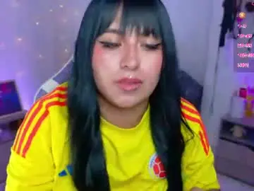 Chaturbate Private Sex Chat of miss_scarllet