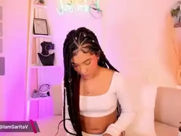 Chaturbate Adult Webcam of missbrasil_