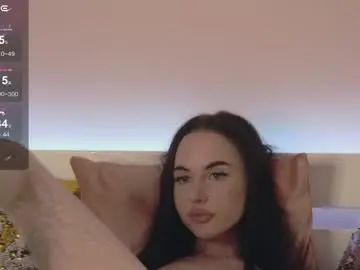 Chaturbate Live Sex Cam of oliviaa_x