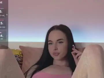oliviaa_x from chaturbate