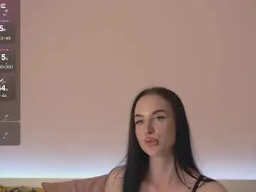 Chaturbate Sex Chat of oliviaa_x