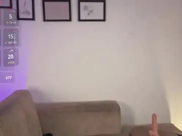 Chaturbate Free Porn Cam of pamela_tomas4