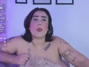 Chaturbate Best Webcam of pamela_tomas4