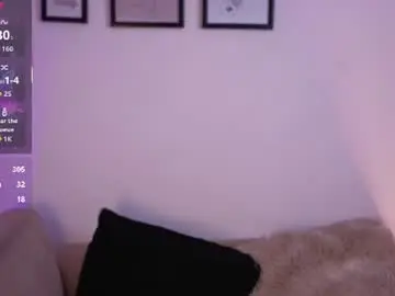 Chaturbate Nude Webcam of pamela_tomas4