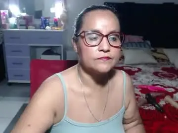 Chaturbate Sex Cam of pervert_mommy_x