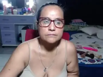 Chaturbate Live Sex Cam of pervert_mommy_x