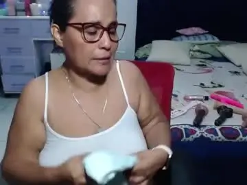 Chaturbate Sex Cam of pervert_mommy_x