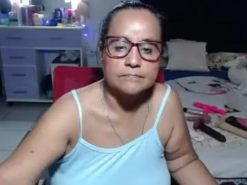 Chaturbate Live Sex Cam of pervert_mommy_x