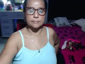 Chaturbate Free Porn Cam of pervert_mommy_x