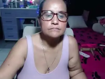 Chaturbate Private Sex Chat of pervert_mommy_x