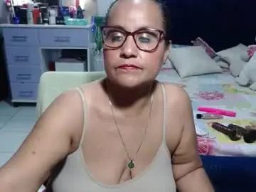 Chaturbate Sex Chat of pervert_mommy_x