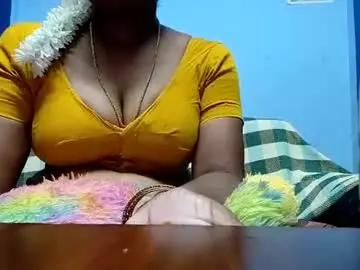 Chaturbate Sex Cam of tamilmadhi520