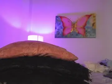 Chaturbate Sex Chat of yayoi_cresp18