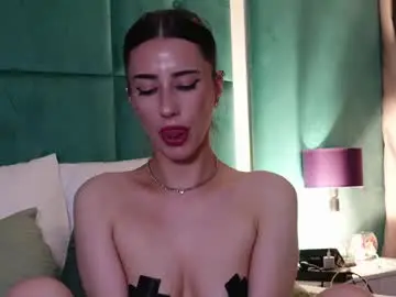 Chaturbate Private Sex Chat of ameliajuney