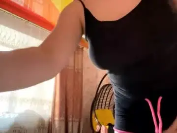 ariannehug from chaturbate