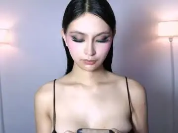 Chaturbate Sex Chat of ariellasirens