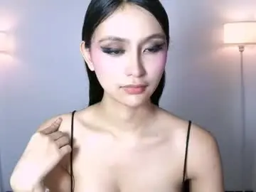 Chaturbate Live Sex of ariellasirens