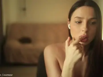 Chaturbate Free Porn Cam of asensse
