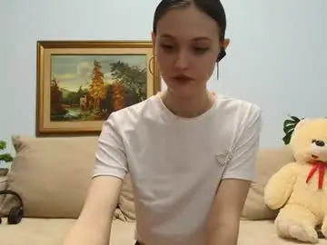 Chaturbate Free Live Porn of gertrudewilkosz