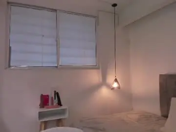 Chaturbate Live Sex of giafox_