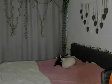 gin_yoon from chaturbate