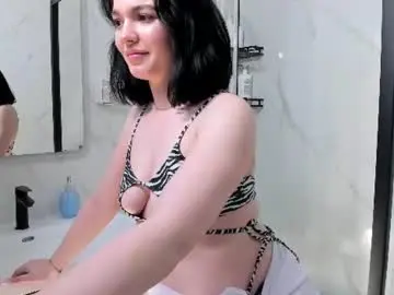Chaturbate Live Sex of gin_yoon