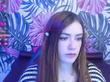 Chaturbate Adult Webcam of jenni_arango