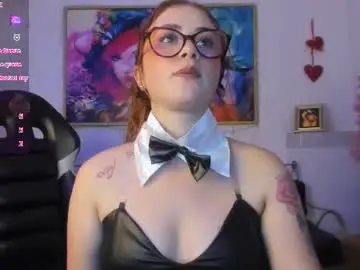 Chaturbate Best live sex cam show of jenni_arango