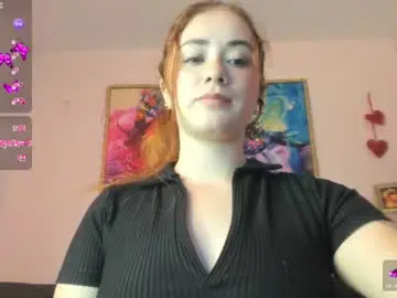 Chaturbate Adult Video Chat of jenni_arango