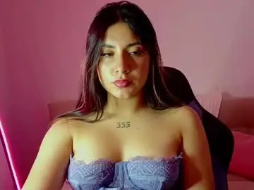 Chaturbate Private Sex Chat of lia_14_