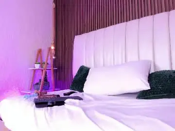 Chaturbate Watch Live Sex Cams of luciemillerr