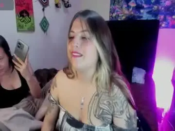 Chaturbate Private Sex Chat of luna_ray420