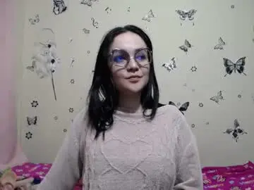 Chaturbate Free Live Porn of nicolle_sky