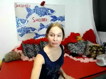 Chaturbate Adult Video Chat of noraohgreys