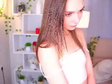 Chaturbate Nude Webcam of the_truewoman_show