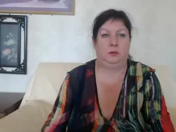 Chaturbate Nude Webcam of yourmilf4love