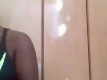 Chaturbate Live Sex Cam of african_princess27