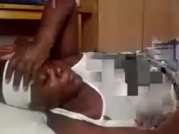 Chaturbate Sex Cam of african_princess27