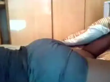 Chaturbate Sex Chat of african_princess27