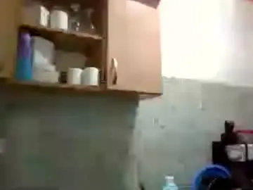 Chaturbate Adult Video Chat of african_princess27