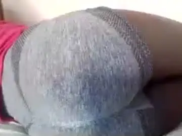 Chaturbate Adult Video Chat of african_princess27