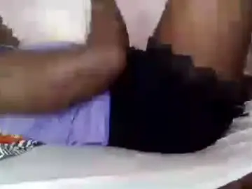 Chaturbate Live Sex Cam of african_princess27