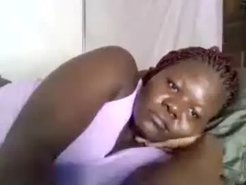 Chaturbate Live Sex Cam of african_princess27
