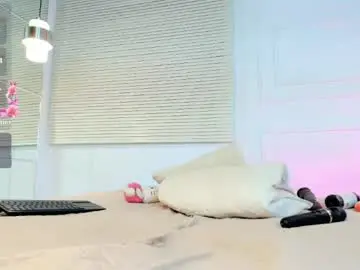 Chaturbate Free Live Porn of alessia_moon1