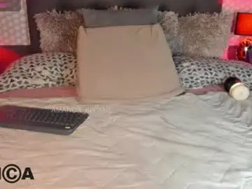 Chaturbate Adult Video Chat of amanda_6ix9ine