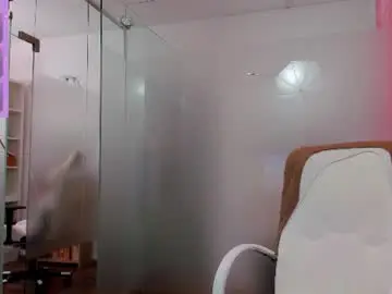 Chaturbate Nude Webcam of ayumilove